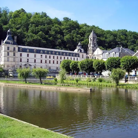 Bienvenue Chez * Tocane-Saint-Apre