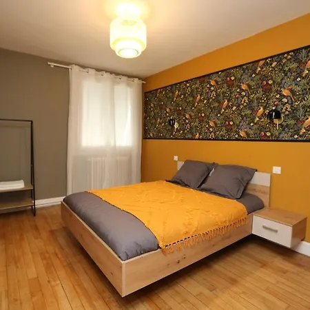Bienvenue Chez Ferienhaus
