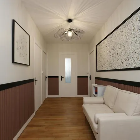 Bienvenue Chez * Tocane-Saint-Apre