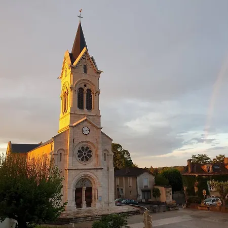 Bienvenue Chez Ferienhaus *